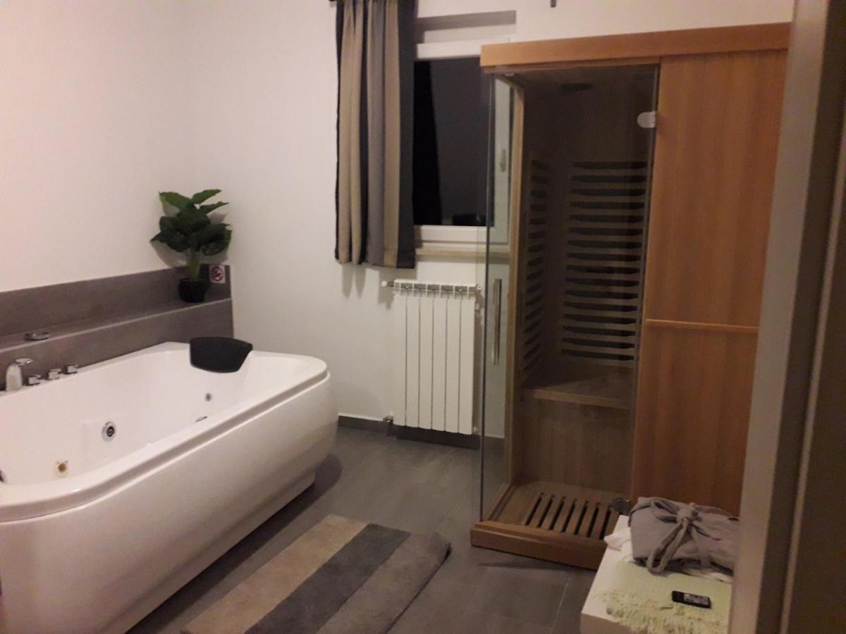 أوماغ B&B Villa Vela المظهر الخارجي الصورة