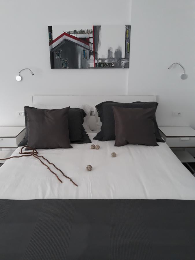 أوماغ B&B Villa Vela المظهر الخارجي الصورة