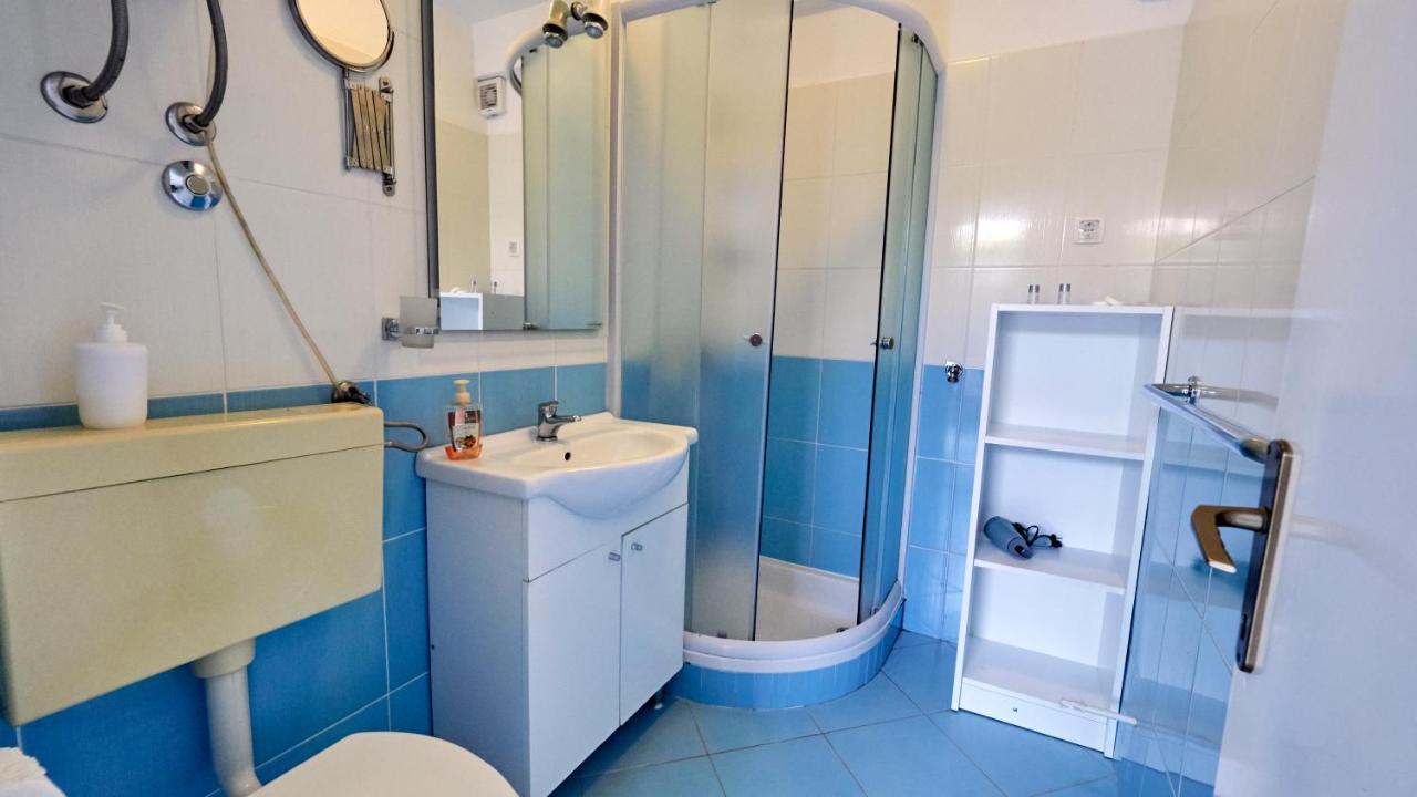 أوماغ B&B Villa Vela المظهر الخارجي الصورة