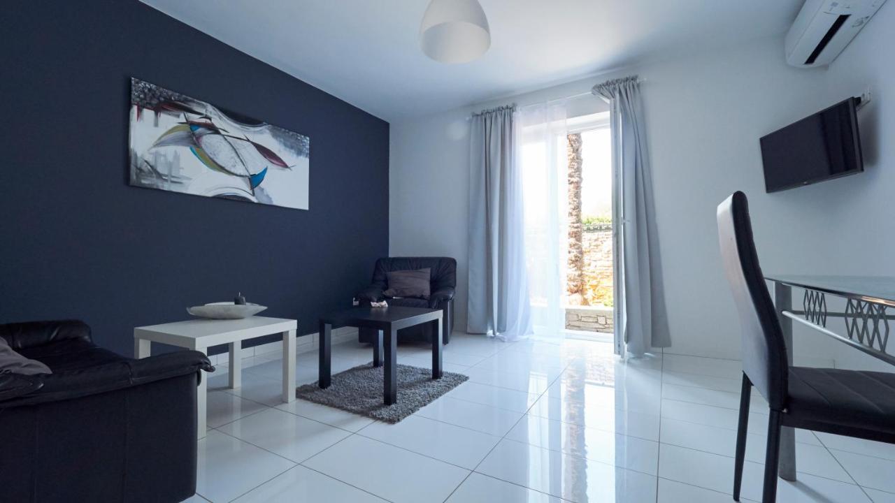 أوماغ B&B Villa Vela المظهر الخارجي الصورة