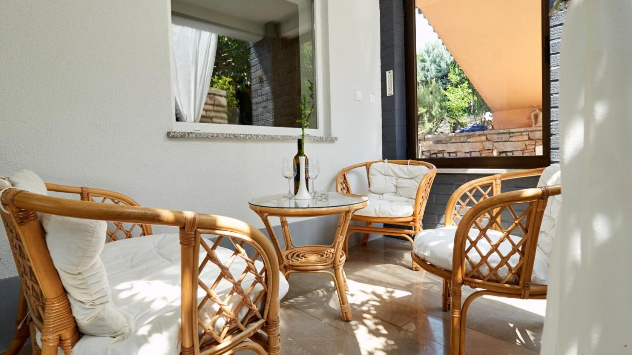 أوماغ B&B Villa Vela المظهر الخارجي الصورة