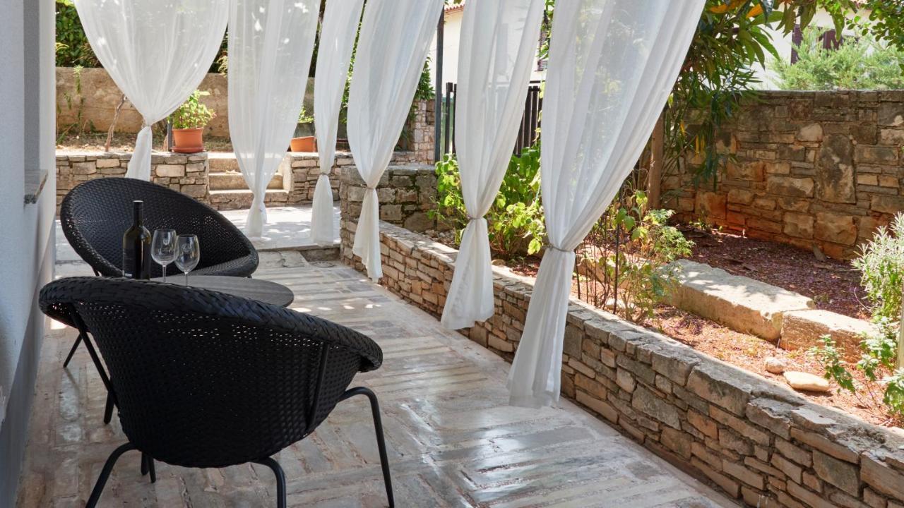 أوماغ B&B Villa Vela المظهر الخارجي الصورة